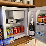 Hotel miłości Alcaniz, Deluxe *