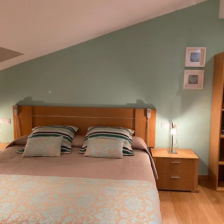 Hotel miłości Alcaniz, Deluxe *