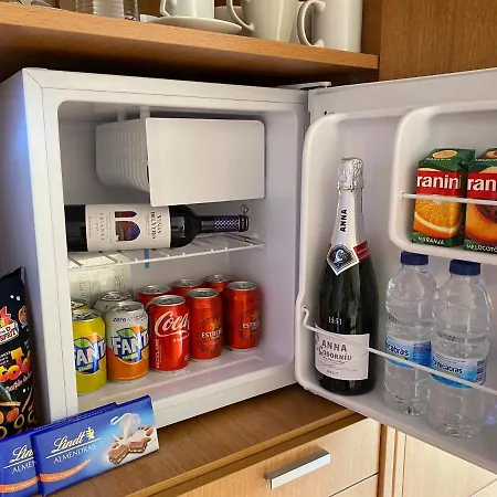 Hotel del amor Relax Con Terraza *