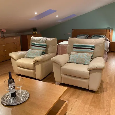 Hotel del amor Relax Con Terraza *