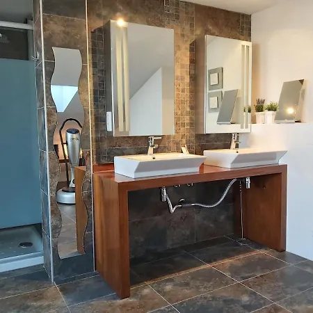 Hotel del amor Relax Con Terraza *