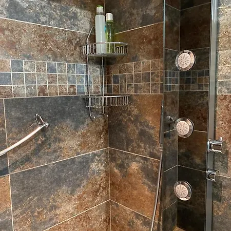 Relax Con Terraza Hotel del amor *