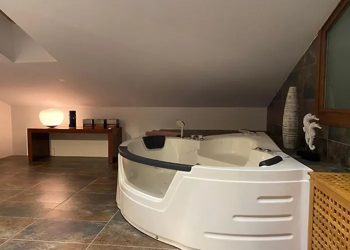 Alcaniz, Deluxe Timebasishotel Alcañiz