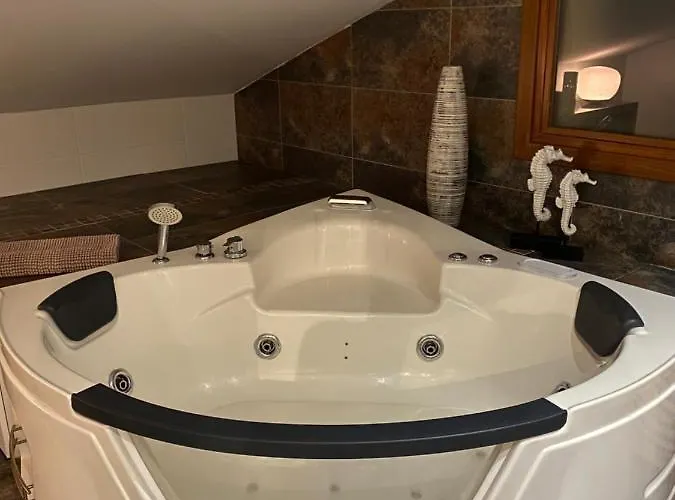 Timebasishotel Alcaniz, Deluxe *