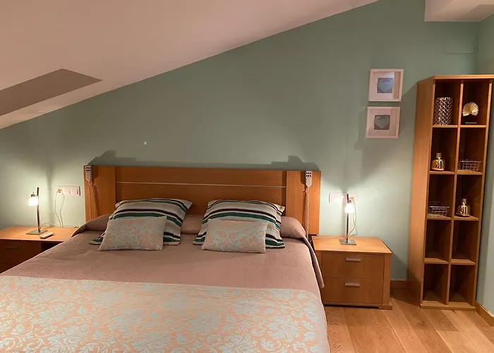 Timebasishotel Alcaniz, Deluxe *