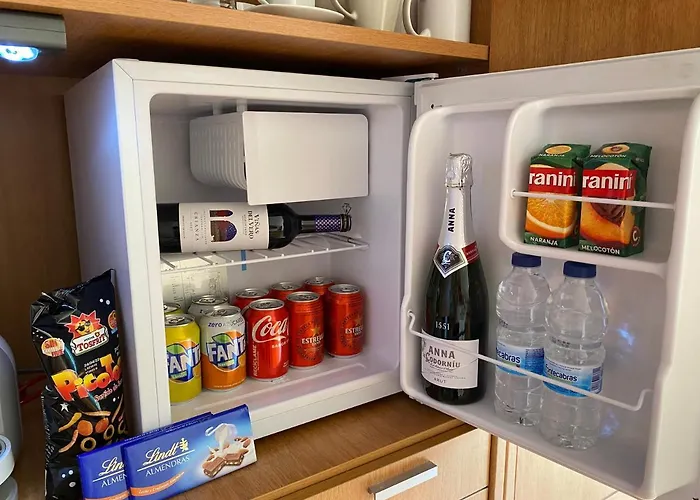 Timebasishotel Alcaniz, Deluxe *