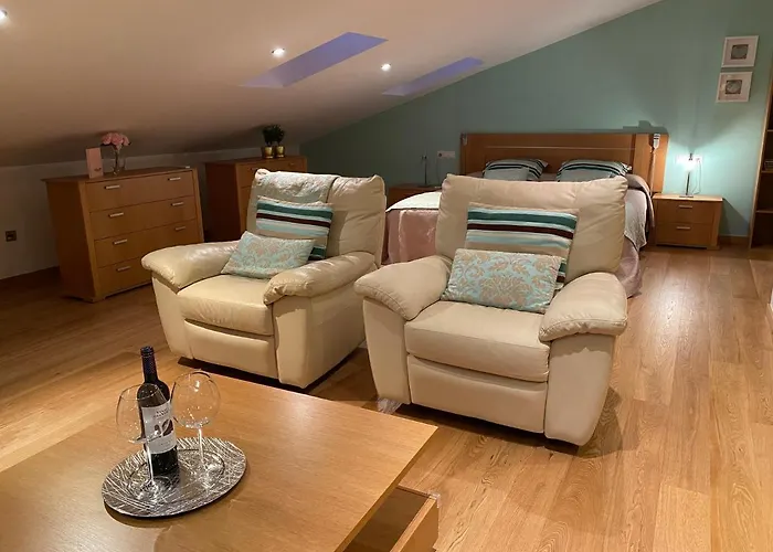 Timebasishotel Alcaniz, Deluxe *