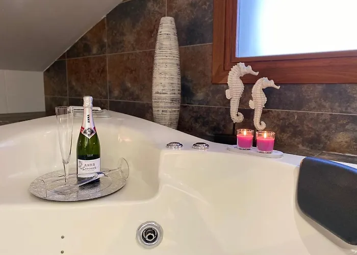 Timebasishotel Alcaniz, Deluxe *