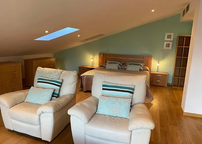 Timebasishotel Alcaniz, Deluxe