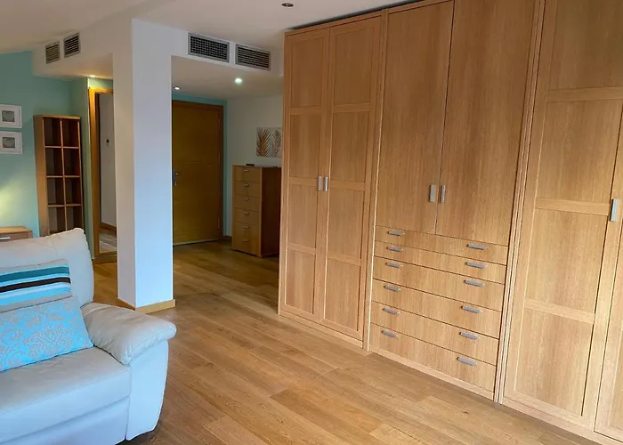 Timebasishotel Alcaniz, Deluxe *