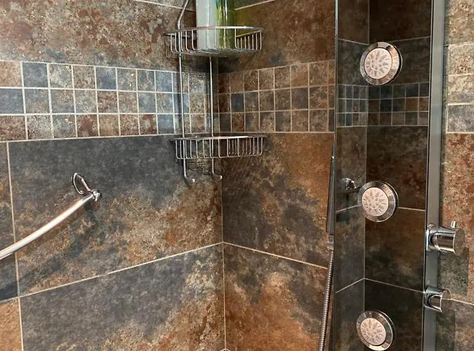 Alcaniz, Deluxe Timebasishotel *