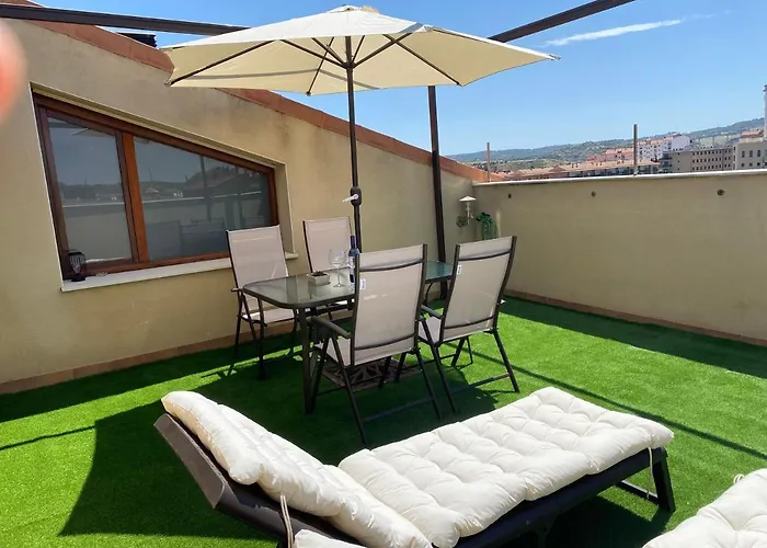 Alcaniz, Deluxe Alcañiz